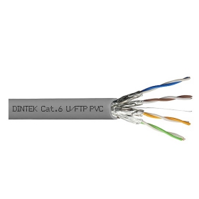 Cáp mạng Dintek CAT.6 FTP 305m (1107-04011)