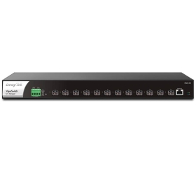 Switch 12 cổng SFP+ 10Gigabit Draytek VigorSwitch FX2120
