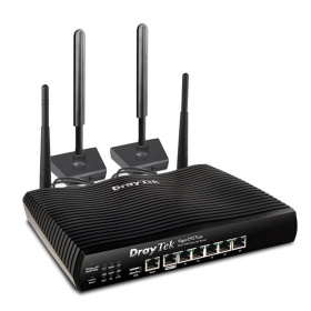 Router cân bằng tải 3G/4G/LTE DrayTek Vigor2927Lac