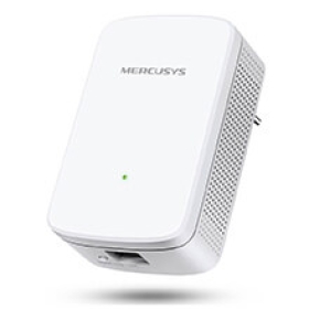 Bộ mở rộng sóng Wi-Fi 300Mbps Mercusys ME10