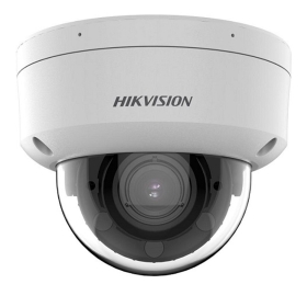 Camera IP Dome 2MP Hikvision DS-2CD2623G2-LIZS2U