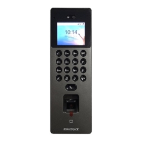 Máy chấm công khuôn mặt, thẻ RONALD JACK XFACE 88A