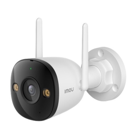Camera Wifi ngoài trời 5MP IMOU IPC-F52P