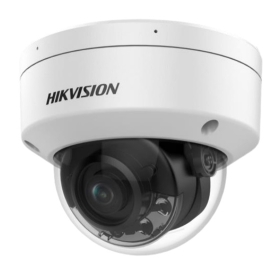 Camera IP Dome 4MP Hikvision DS-2CD2147G2H-LISU