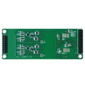 Module Dinstar AO2