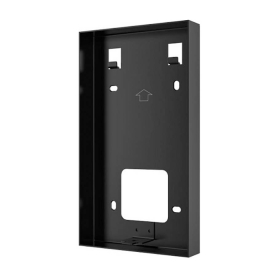 Vỏ che chuông hình Hikvision DS-KABV6133-G/Surface