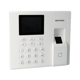 Máy chấm công vân tay HIKVISION SH-K1A9853MF