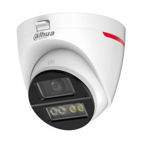 Camera HDCVI Wizcolor ánh sáng kép 2MP Dahua DH-HAC-HDW1249X-IL-A-PRO