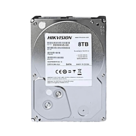 Ổ cứng giám sát 8TB Hikvision DS-80HKVS-VX1