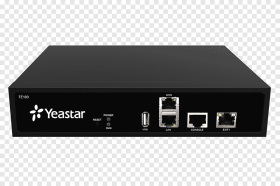 Gateway Yeastar TE100