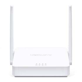 Router Wifi Chuẩn N Mercusys MW302R