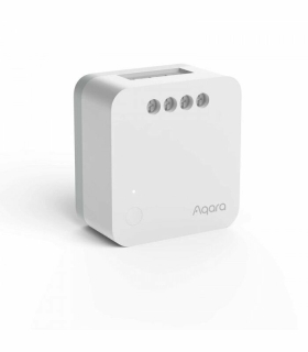 Mô đun công tắc đơn T1 có dây nguội AQARA SSM-U01