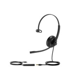 Tai nghe hội nghị Yealink UH34 SE Mono USB-C
