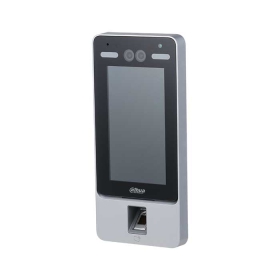 Thiết bị kiểm soát ra vào nhận diện khuôn mặt DAHUA DHI-ASI8214S-W-V1