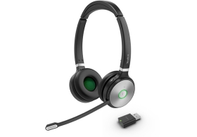 Tai nghe không dây Yealink WH62 Portable