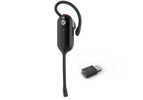 Tai nghe không dây Yealink WH63 Portable