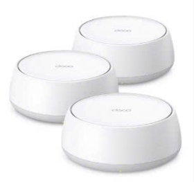 Bộ Mesh Wi-Fi 7 TP-LINK Deco BE25(3-pack)