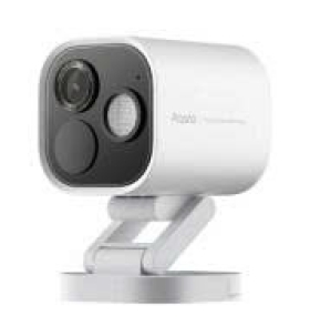 Bộ điều khiển trung tâm Camera Hub G5 Pro Wi-Fi AQARA CH-C07D-W