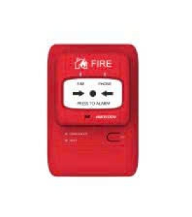 Nút ấn khẩn Lora Hikfire J-SAP-HK-1104