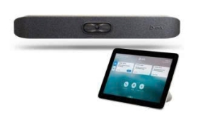 Camera hội nghị Polycom Studio X50 kèm TC8