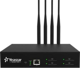 Gateway Yeastar TG400L
