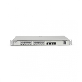 Switch mạng NBS3000 Layer 2 RG-NBS3200-24SFP/8GT4XS