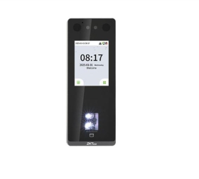Máy chấm công khuôn mặt và cảm ứng ZKTeco Senseface 3A