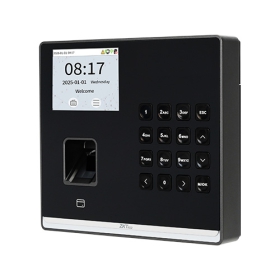 Máy chấm công vân tay ZKTeco SenseFP M2-LR