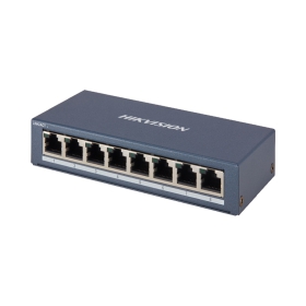 Switch mạng 8 cổng HIKVISION DS-3E0508-O