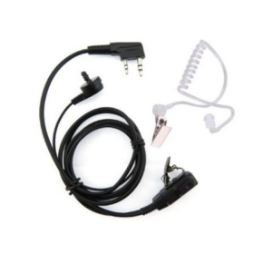 Tai nghe ống hơi jack ngắn dùng cho bộ đàm JP-F4003