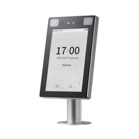 MÁY CHẤM CÔNG KHUÔN MẶT ZK TECO PROFACE X