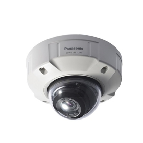 Camera IP Panasonic WV-S2531LTN