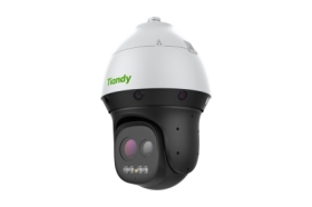 Camera Tiandy Pro TC-H326S Spec:33X/I/E/A