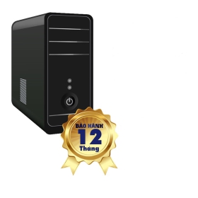 Bộ linh kiện máy tính Value V470-64058G256.054