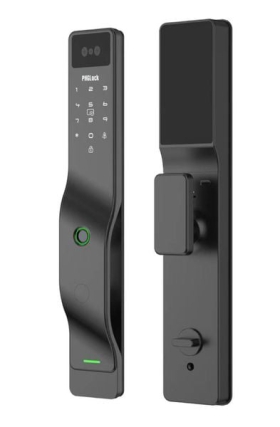 Khóa cửa nhận diện khuôn mặt PHGLOCK FL8097A-P (App PHGLock Pass)
