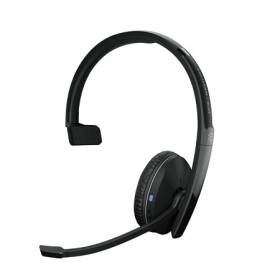 Tai nghe Bluetooth không dây Epos-Sennheiser