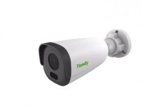 Camera Tiandy TC-C62KS super starlight 