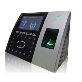 MÁY CHẤM CÔNG KHUÔN MẶT RONALD JACK IFACE 702( CÓ PIN LƯU ĐIỆN)