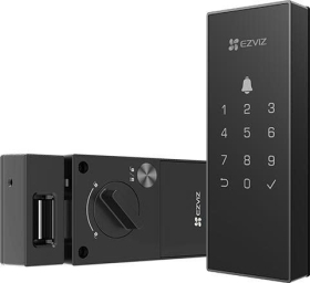 Khóa cửa thông minh Ezviz CS-DL03-R100-WP-GR