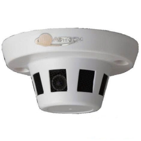 Camera mini dạng thiết bị báo cháy AST 2148S