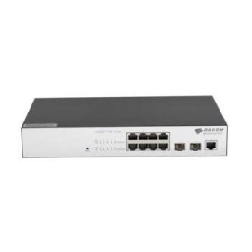 Switch mạng BDCOM L3-lite S2528-C