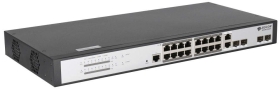 Switch mạng POE BDCOM S2520-P