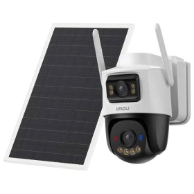 Camera Wifi PT 2 ống kính, NLMT AOV Dual 10MP IMOU IPC-SA70F-10M0T2-EU