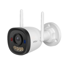 Camera Wifi ngoài trời Bullet 2C Pro 5MP IMOU IPC-F52P-PRO