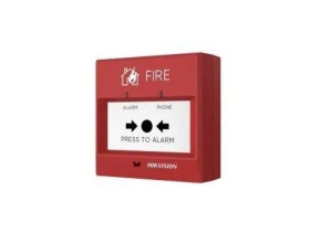 Nút nhấn khẩn cấp 24V Hikfire HF-CMP1