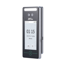 Máy chấm công khuôn mặt, thẻ cảm ứng ZKTeco MINIAC