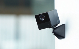 Camera WIFI Ezviz BC2 dùng pin 2MP