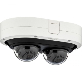 Camera IP Hanwha Techwin WISENET PNM-C12083RVD