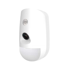 Cảm biến hồng ngoại không dây Hikvision DS-PDPC12P-EG2-WB