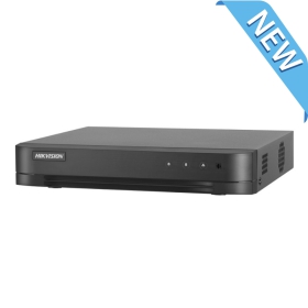 Đầu ghi Hikvision iDS-7204HQHI-M1/E(C) | Dòng đầu ghi camera HD-TVI
